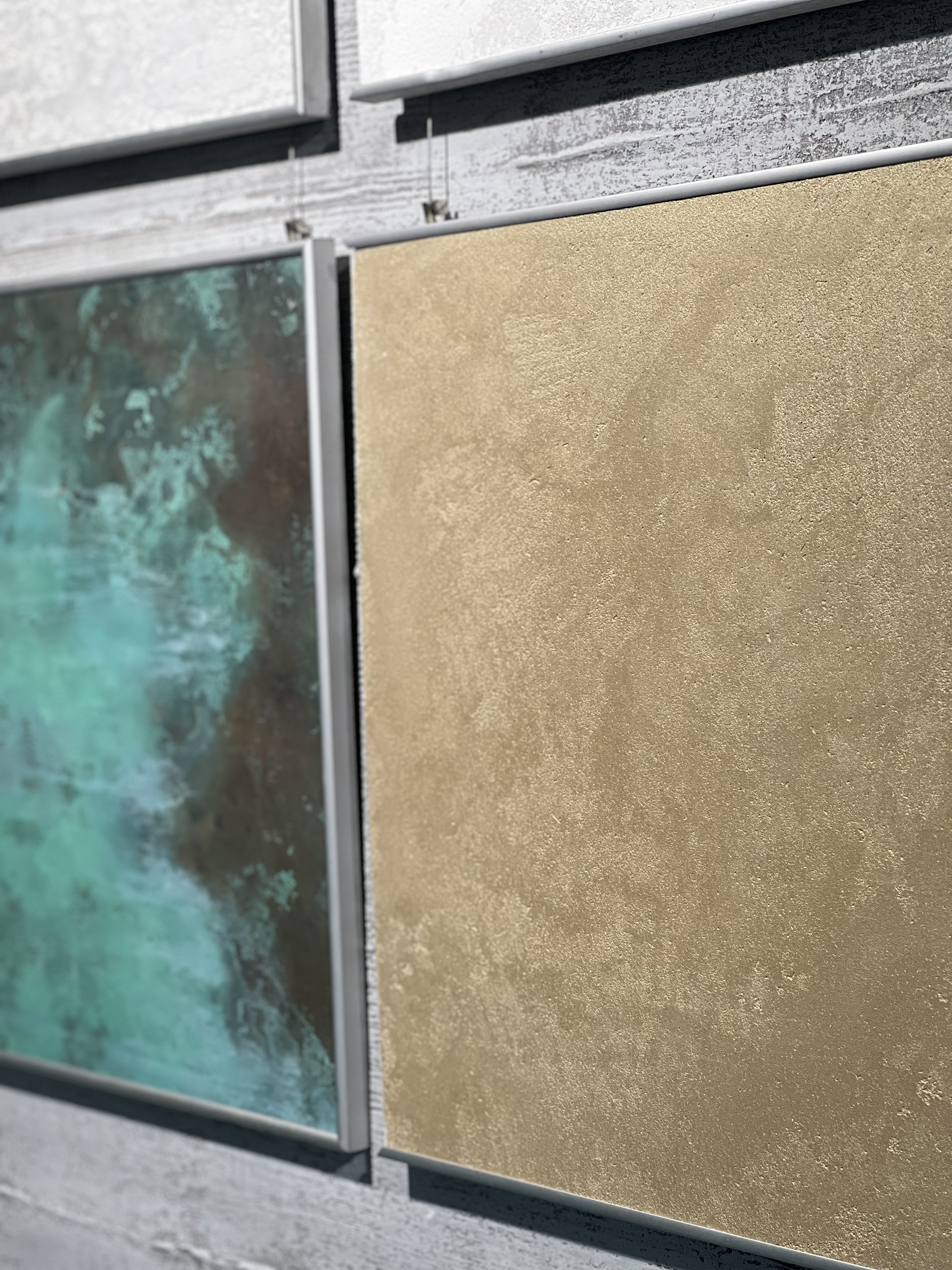 ТОП 3 самых дорогих декоративных эффектов OIKOS