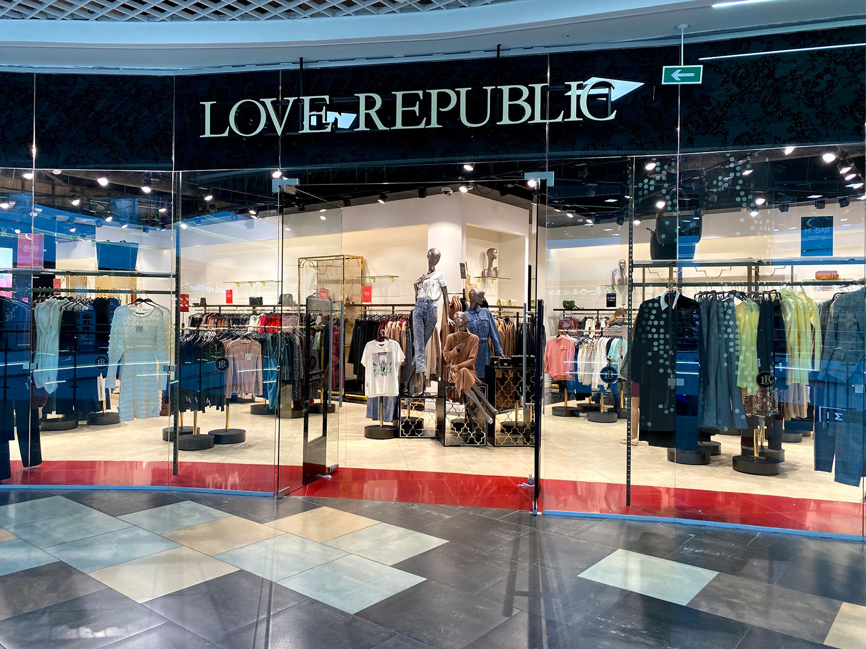 Love Republic