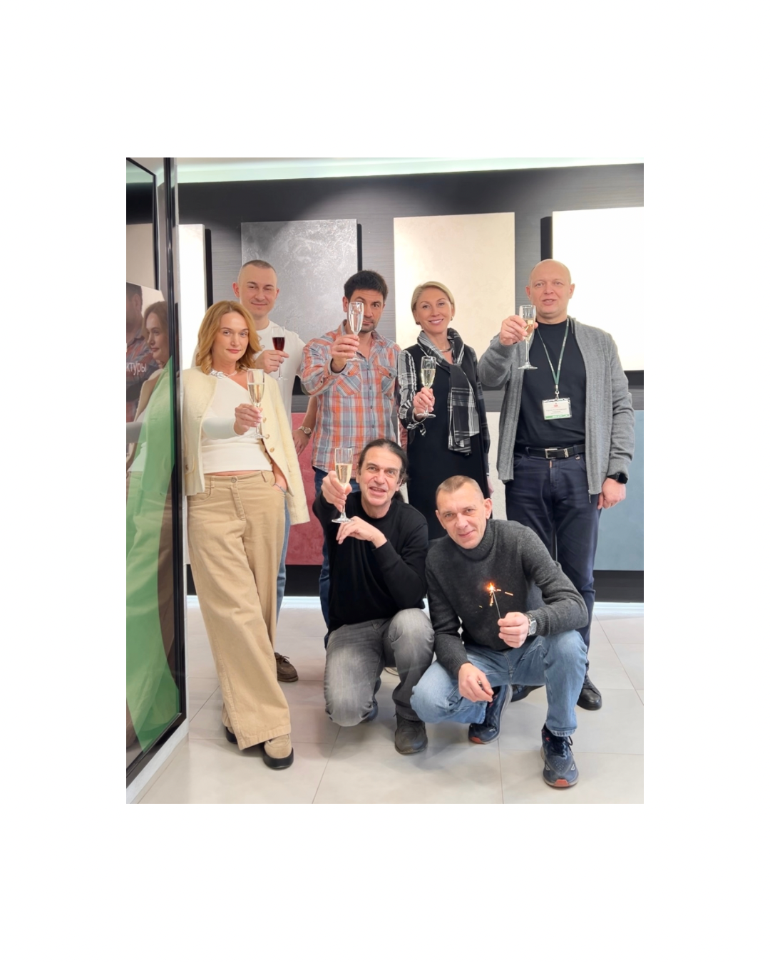 С Рождеством и Новым годом!