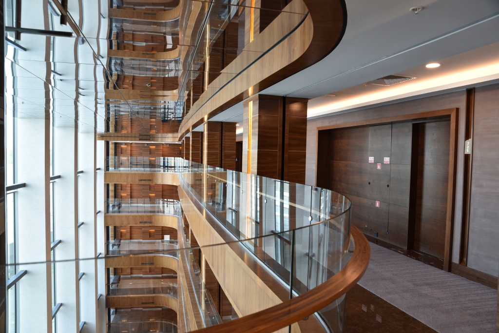 Oikos Marriott