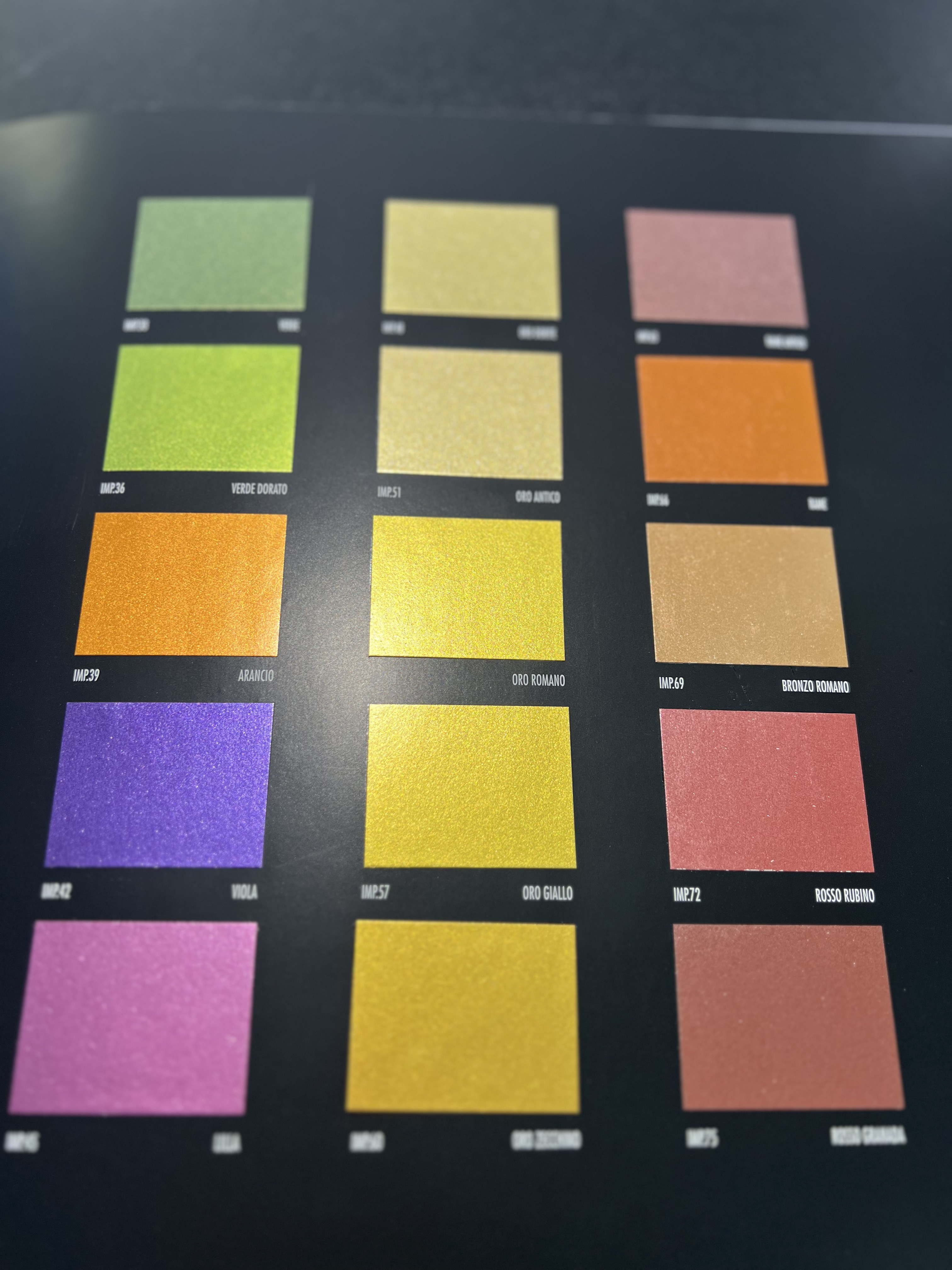 ТОП 3 самых дорогих декоративных эффектов OIKOS