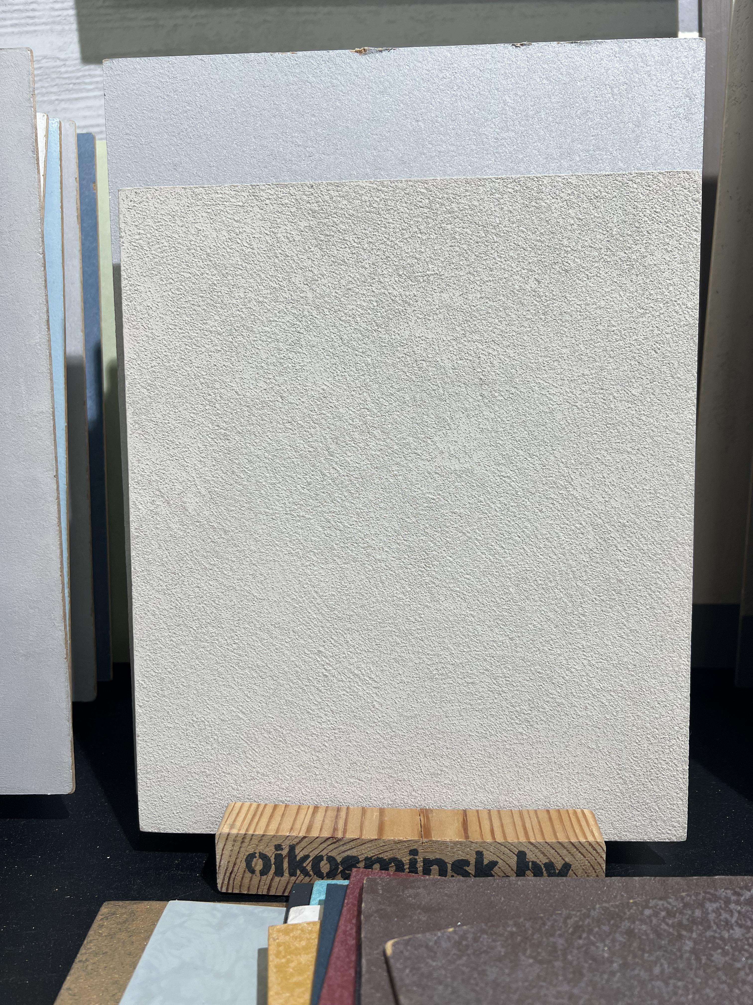 ТОП 3 красивых бюджетных декоративных эффектов OIKOS