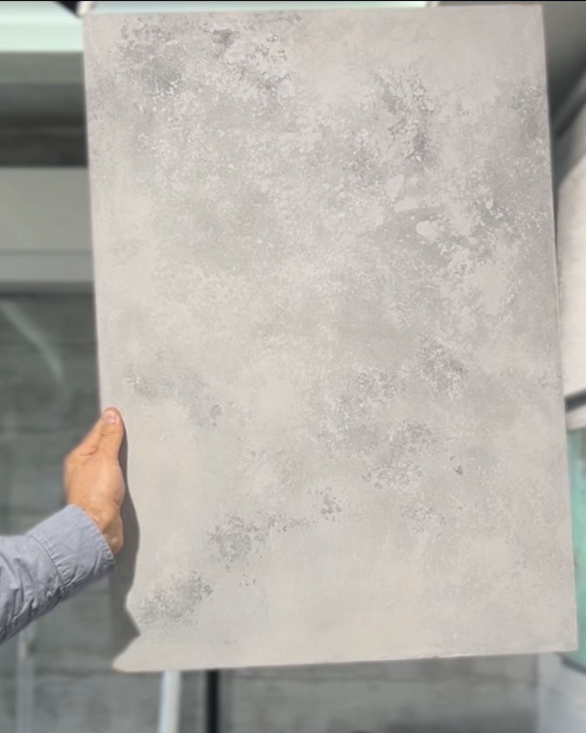 ТОП 3 красивых бюджетных декоративных эффектов OIKOS